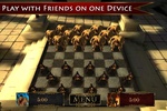 Fantasy Checkers: Board Wars screenshot 11