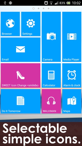 Tile Icon Maker - Preview 3
