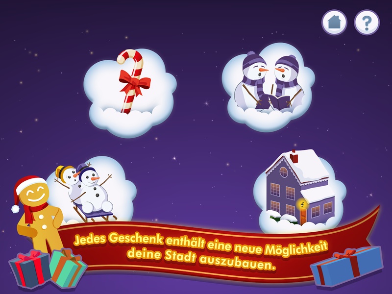 Milka Calendar - Preview 9