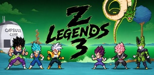 Gambar unggulan Z LEGENDS 3