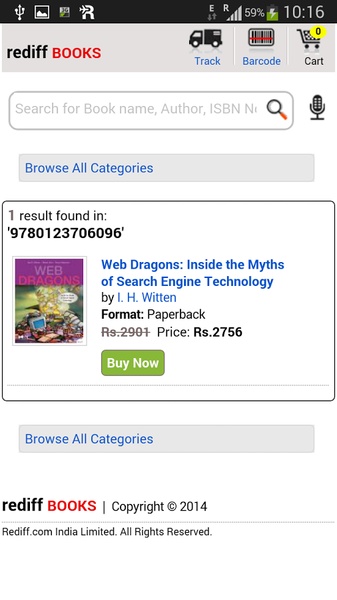 Rediff Shopping - Preview 12