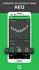 SpotiQ Ten - Equalizer Booster screenshot 3