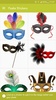 Masks Stickers screenshot 4