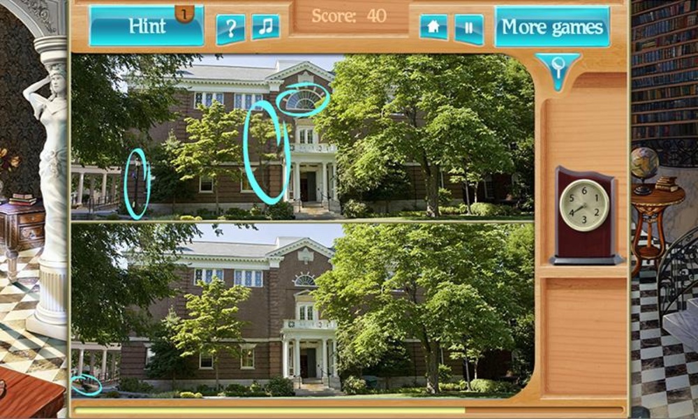 Mystery Of Hidden Book Free - Preview 2