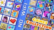 Mini Games Offline All in One screenshot 1