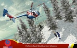 Helicopter Hill Rescue 2016 screenshot 5
