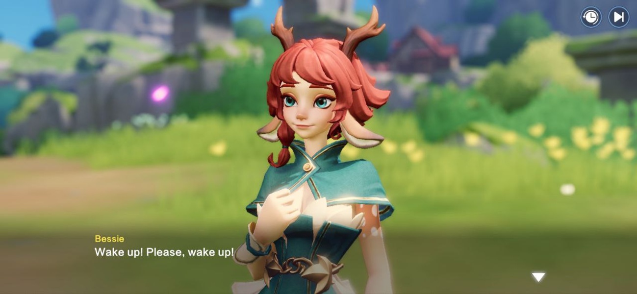 Ark Legends - Preview 1