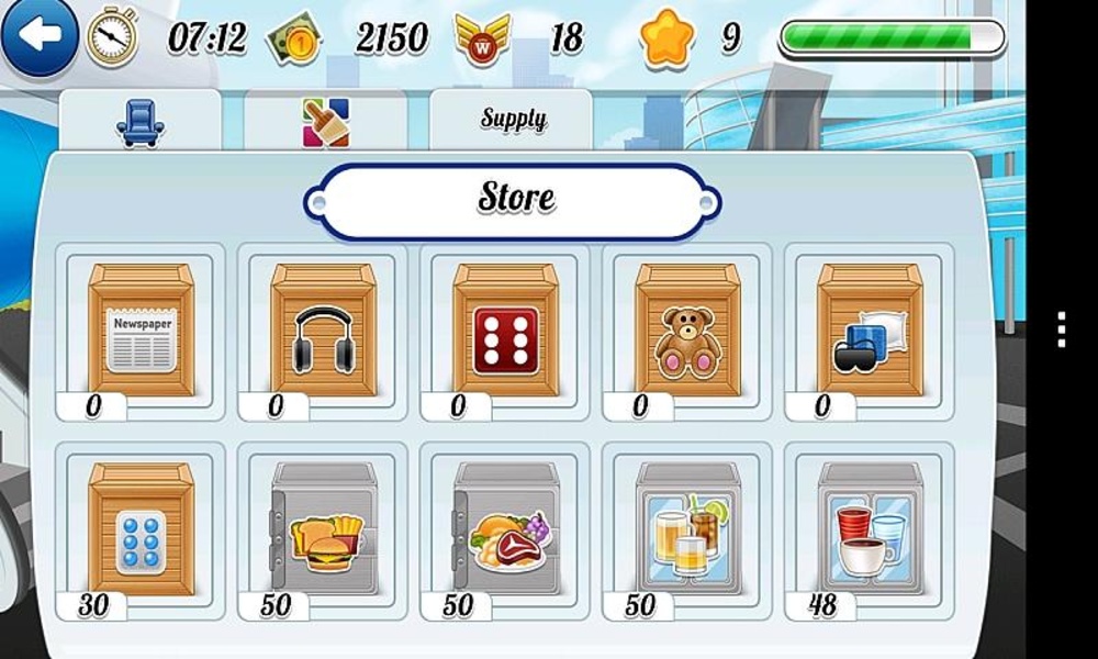flightexpress - Preview 18