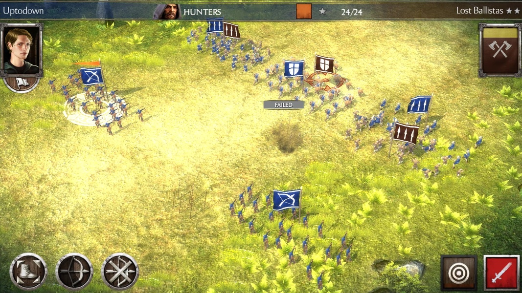 Total War Battles: KINGDOM - Preview 3