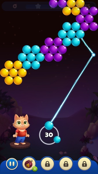 Bubble Rescue - Preview 2