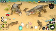 Hungry Crocodile screenshot 6