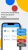 Reverse Image Search: Multi Search Engines screenshot 5