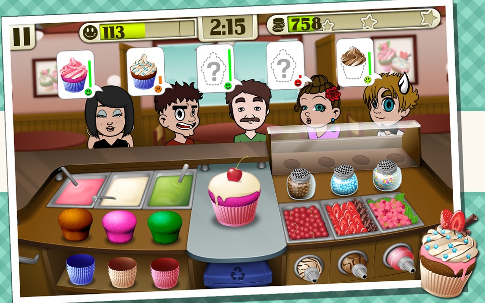 Cupcakes - Preview 2