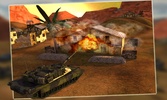 Battle Field Tank Simulator 3D screenshot 15