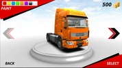 Truck Parking Simulator 2 screenshot 5