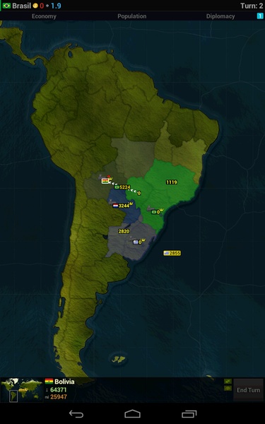 Age of Civilizations Lite - Preview 6