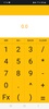 Fx Calculator screenshot 1