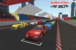 Super Stock Car Racing 3D screenshot 4