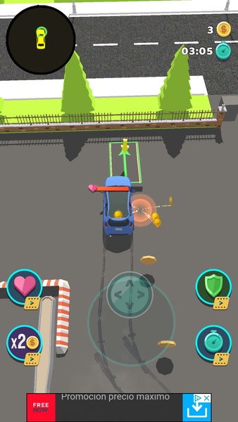 Photomizer Retro - Preview 3