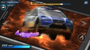 Racing Air screenshot 2