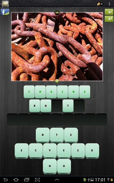 Words in a Pic - Preview 6