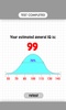 IQ Test - Trova Il Tuo Iq Gratuito screenshot 1