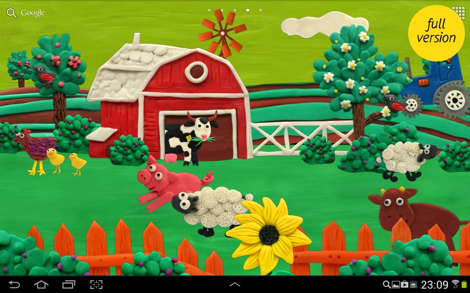 Plasticine Farm Free - Preview 6