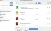 Epubor Audible Converter screenshot 1