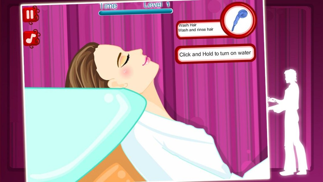 Fashion hair salon - Preview 7
