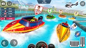 Stickman Water Slide: Theme Park Fun screenshot 8