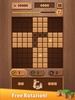 Wood Block Puzzle screenshot 3