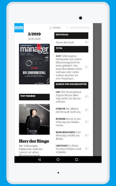 manager magazin - Preview 6
