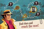 Solitaire Detectives screenshot 9