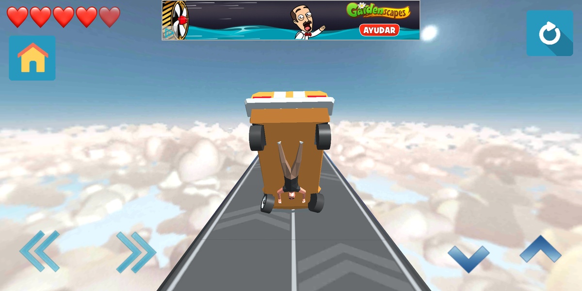 Dude Simulator Ramp - Preview 9