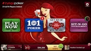 Zynga Poker screenshot 11