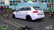 Car Driving Car Games 3D screenshot 12