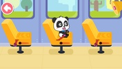 Baby Panda's Kids Safety screenshot 5