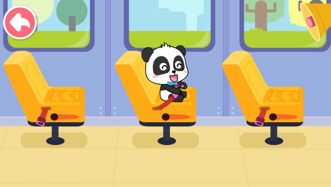 Baby Panda's Emergency Tips para Android - Baixe o APK na Uptodown