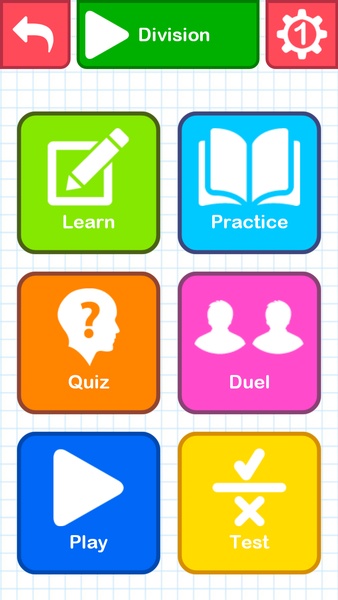 Quiz Matematica APK for Android Download