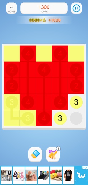 Draw Puzzle - Preview 8