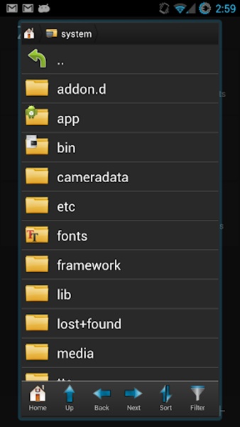 ZIPme - Preview 2