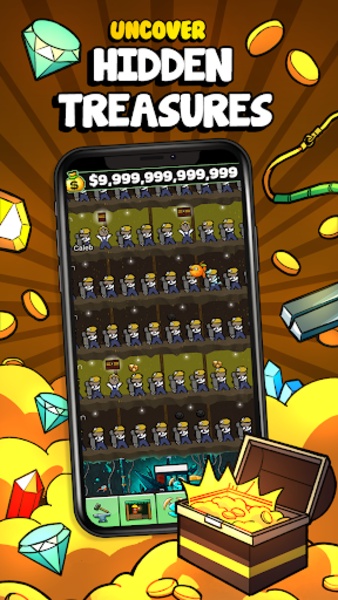 Mr.Mine - Preview 5