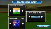Cricket T20 2016 screenshot 4
