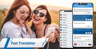 Language Translator screenshot 2