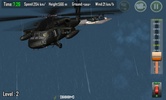 Gunship Carrier Helicopter 3D screenshot 6