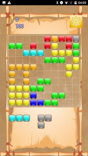 New Block Puzzle - Preview 6