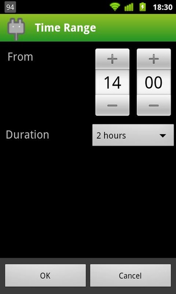 Charging Reminder - Preview 2