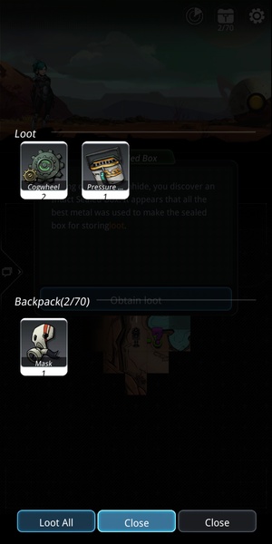 Stellar Hunter - Preview 13