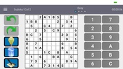 Best Sudoku App - free classic screenshot 1