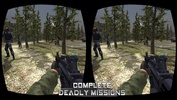 Commando Adventure Shooting VR screenshot 6